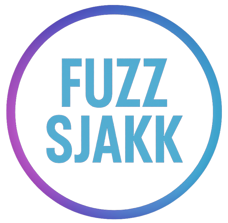 Fuzz Sjakk logo